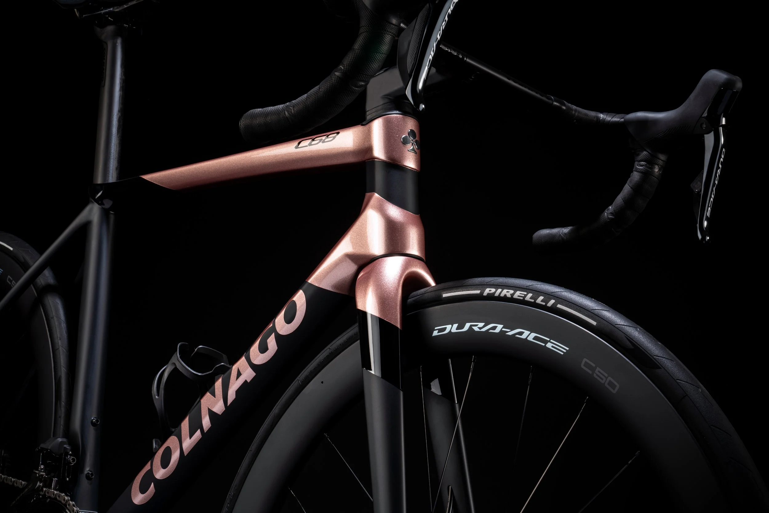 Colnago 26 top